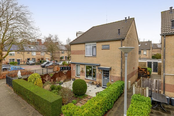 Medium property photo - Verschansing 17, 3181 NG Rozenburg